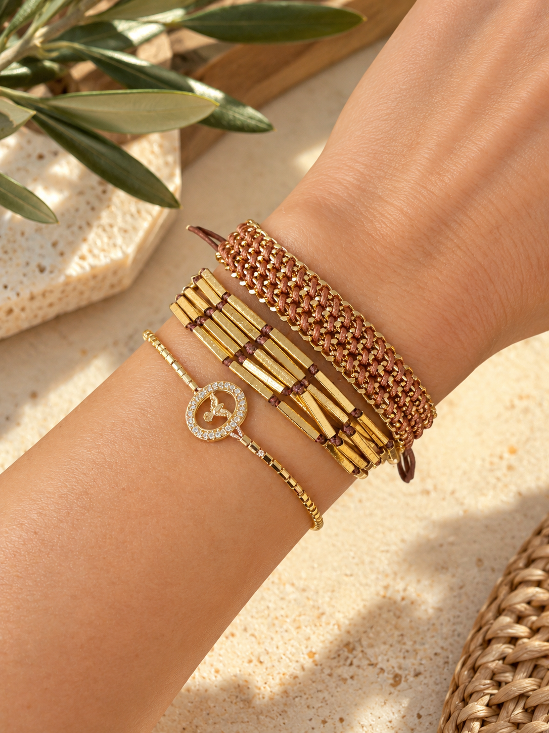 Lumi Bracelet