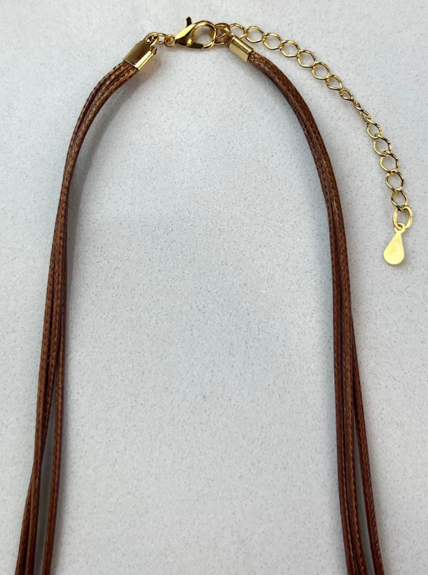 Family Tree of Life Necklace