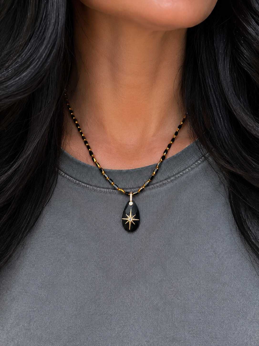 Celeste Necklace