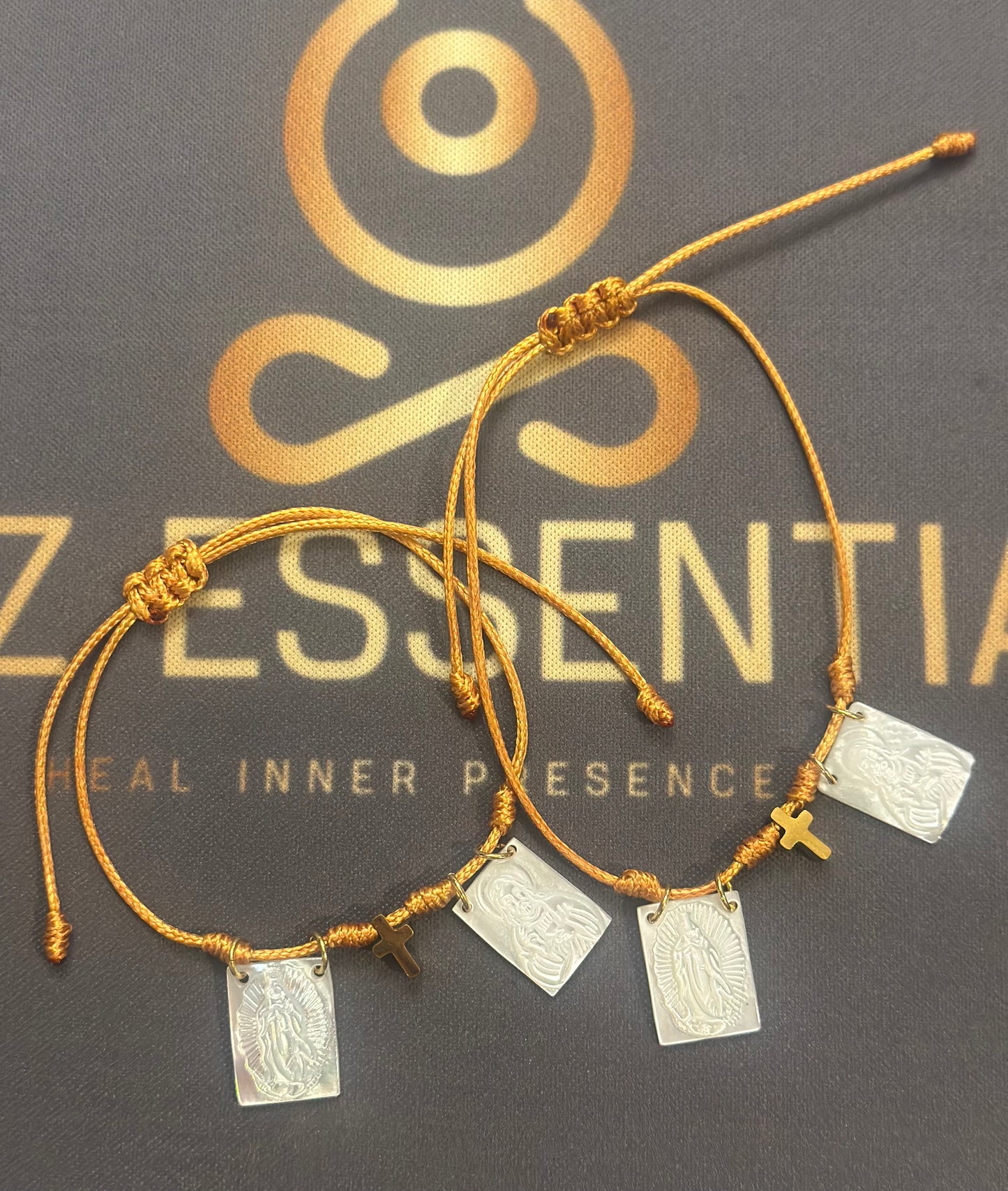 Scapular Bracelet