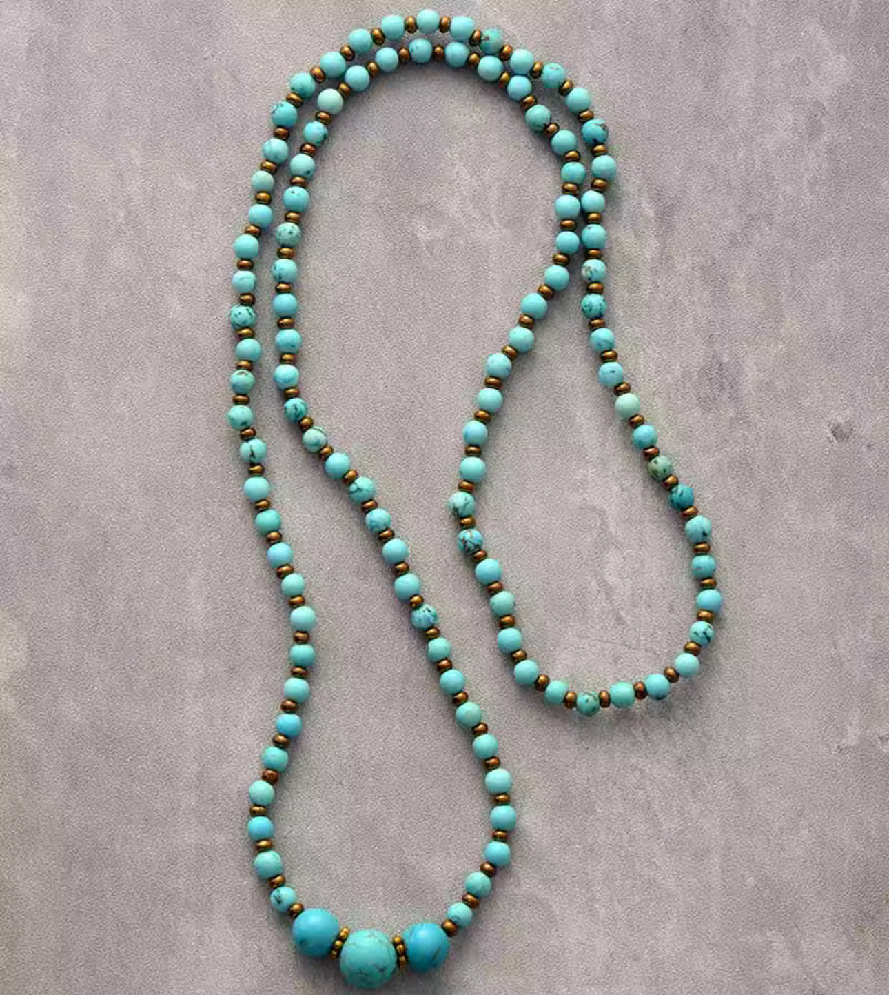 Reversible Necklace Bracelet