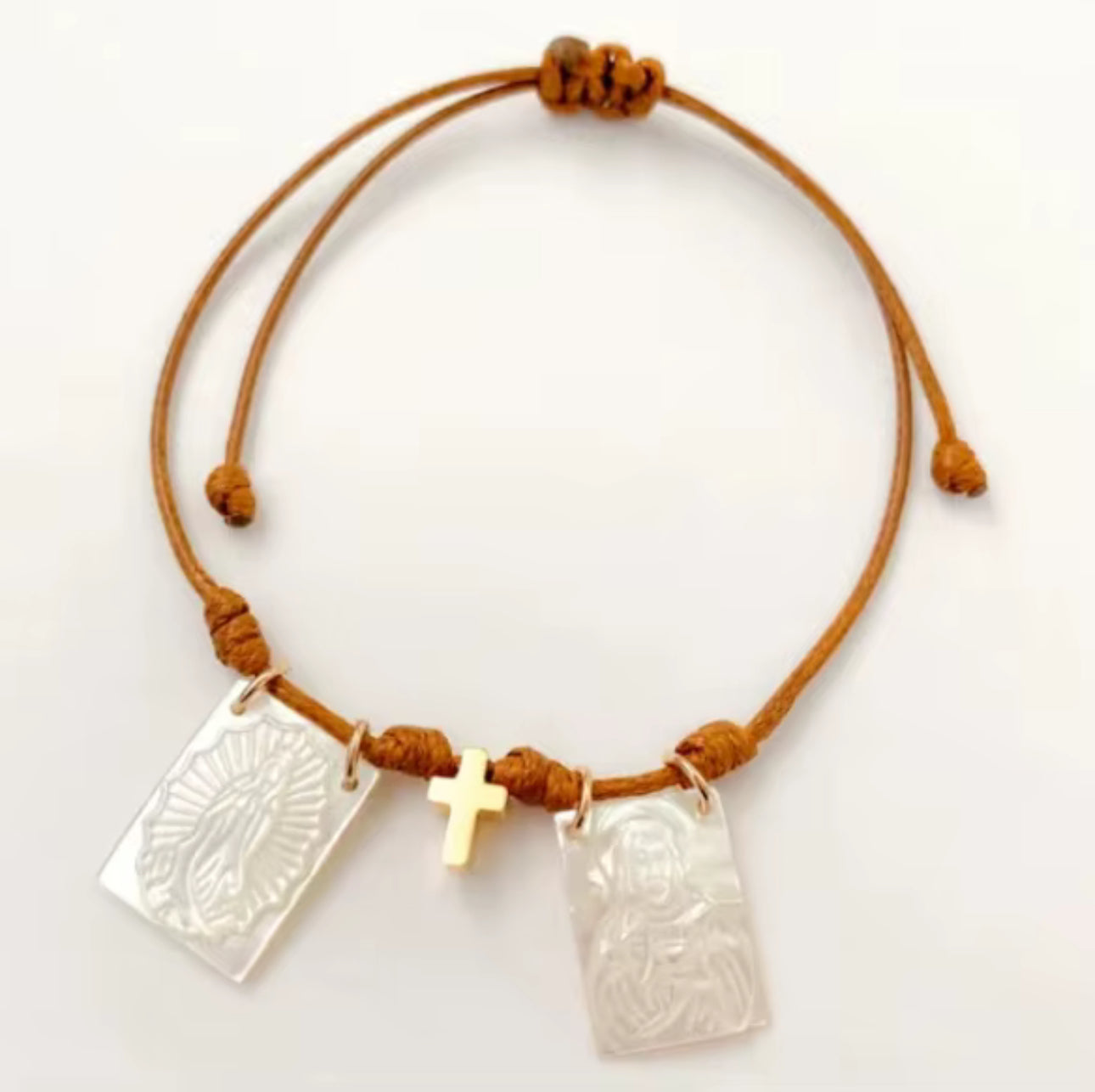 Scapular Bracelet