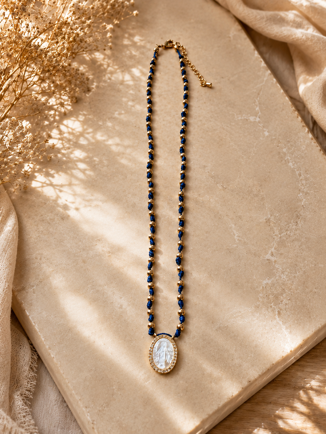 Celeste Necklace