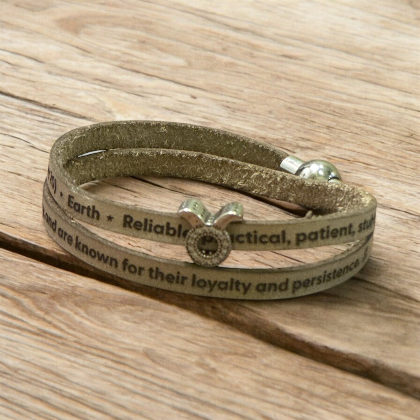 Zodiac Bracelets