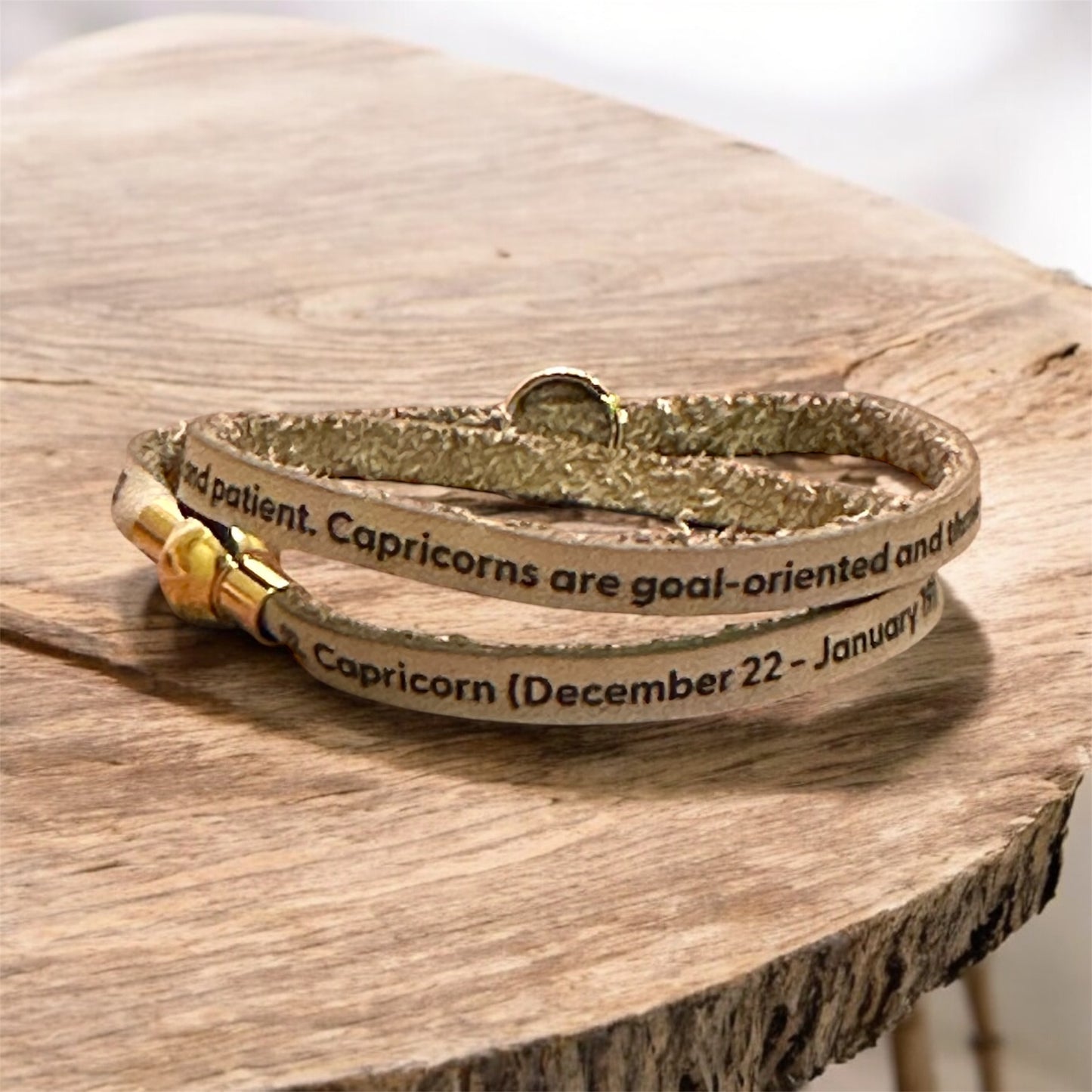 Zodiac Bracelets