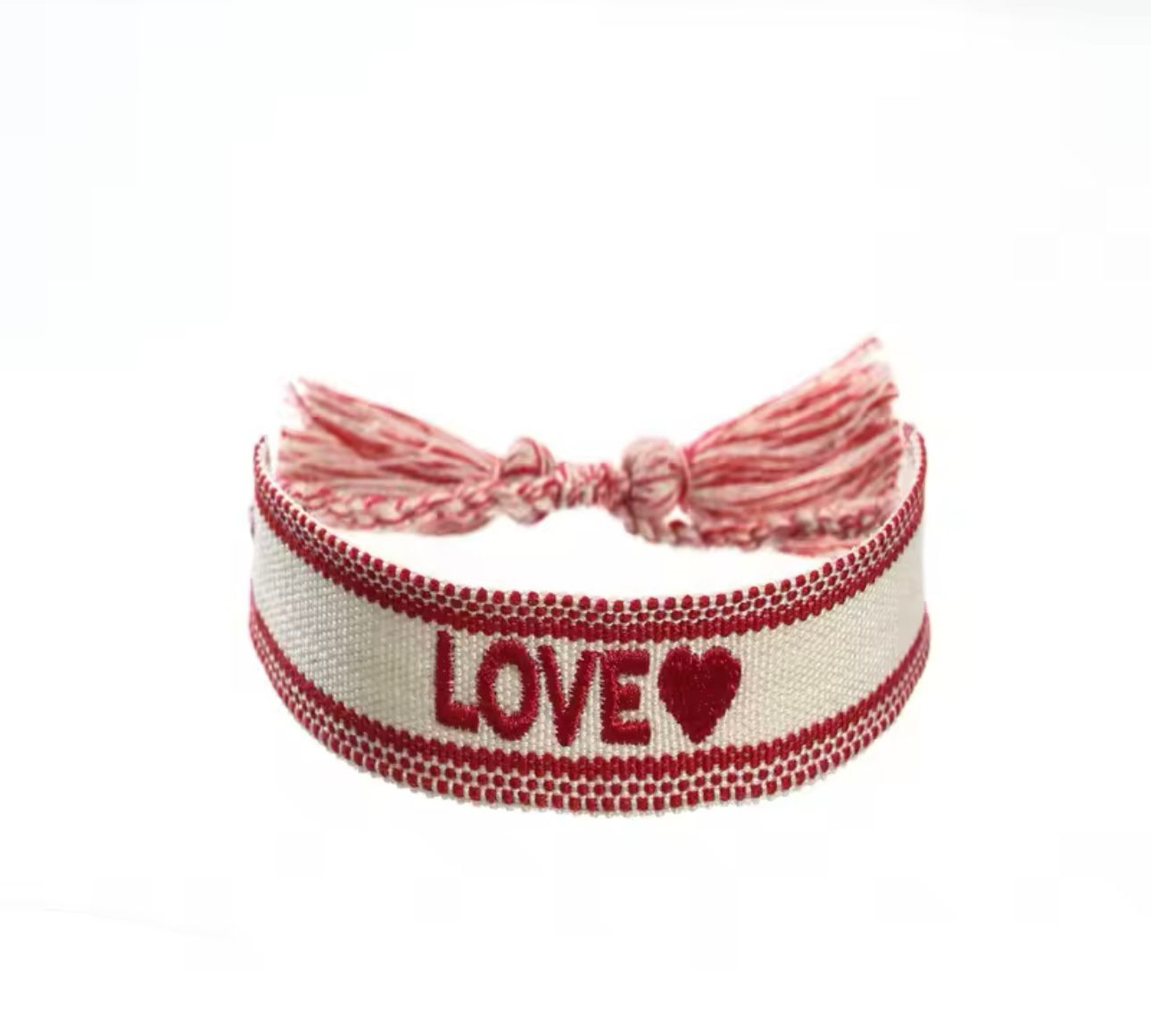All You Need is Love