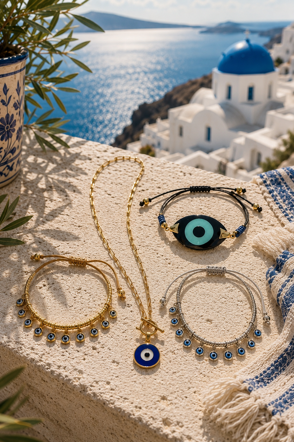THE GREEK COLLECTION