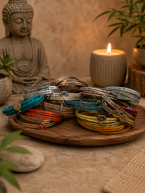 BRACELETS