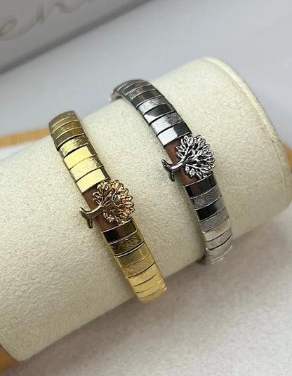 Tree of Life Adjustable Bracelet