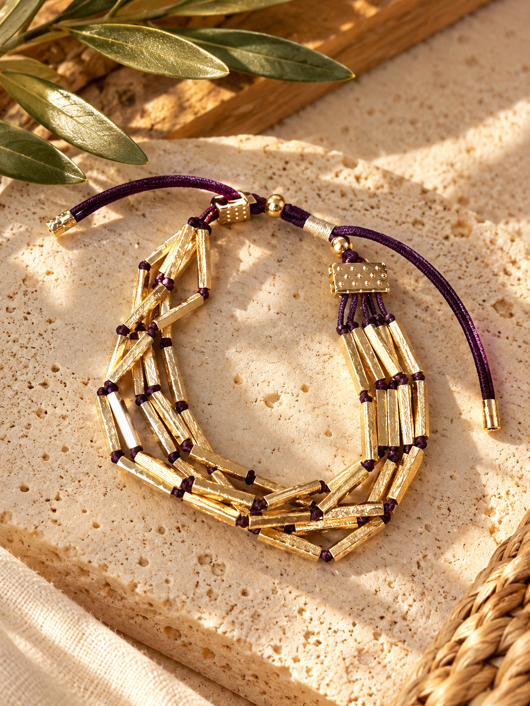 Zahara Bracelet
