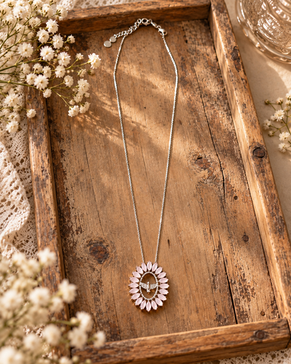 Seraphina Necklace