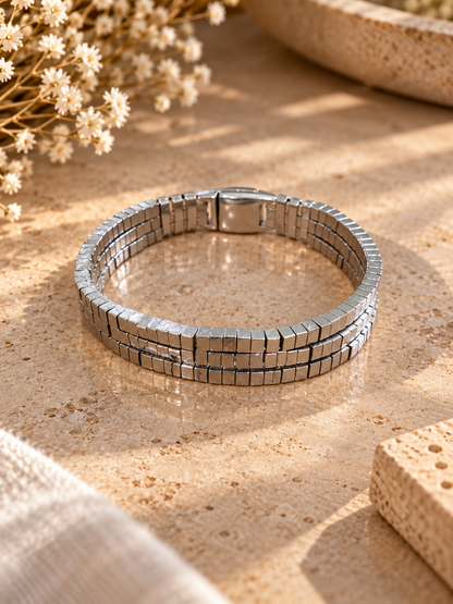 Trinity Bracelet