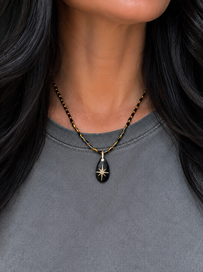 Celeste Necklace