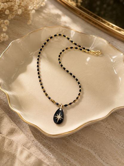 Celeste Necklace