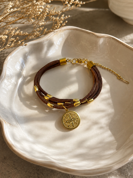 Benedicta Bracelet