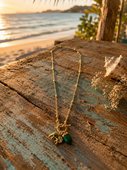 Sophia Necklace