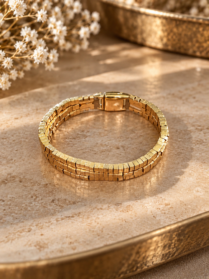 Trinity Bracelet