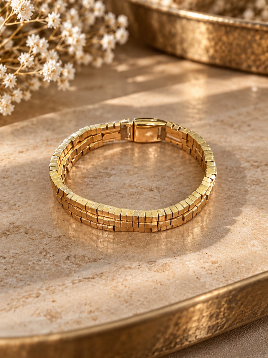 Trinity Bracelet