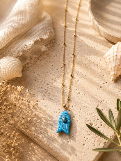 Sea Soul Necklace