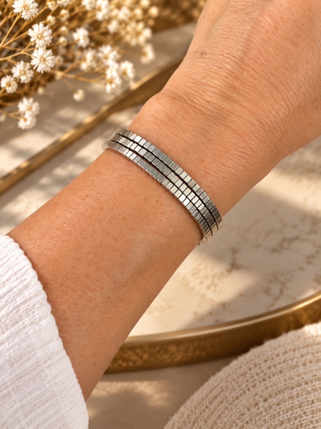 Trinity Bracelet