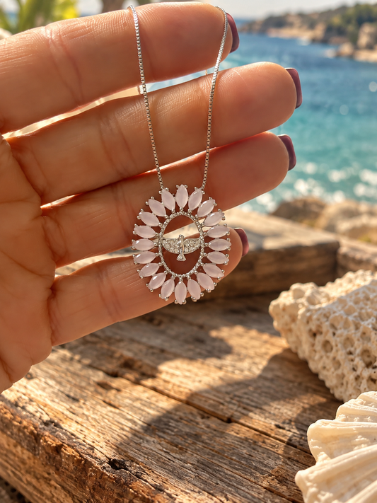 Seraphina Necklace