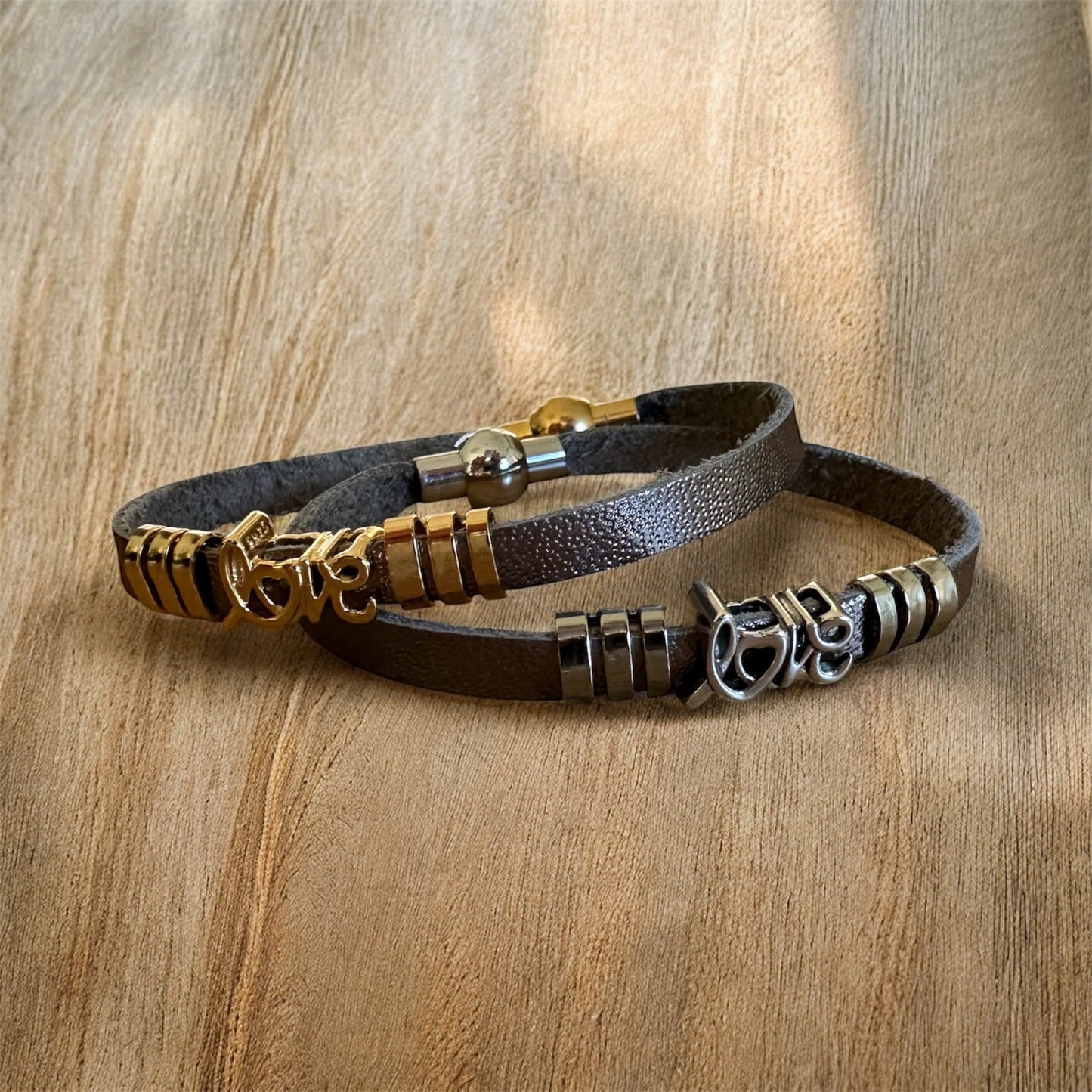 Essential Love Bracelet