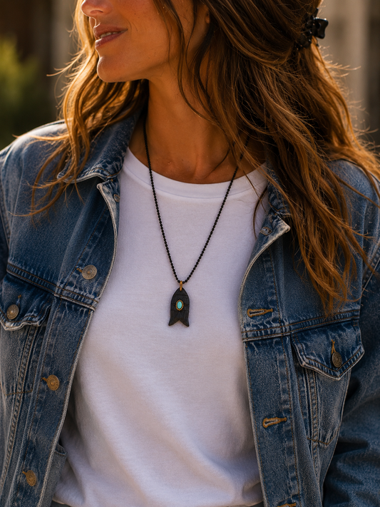 Marea Necklace
