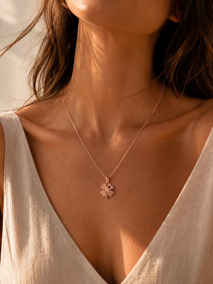 Serendipity Necklace
