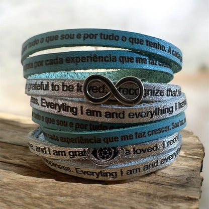 Gratitude Mantra