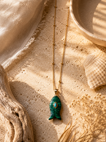 Sea Soul Necklace