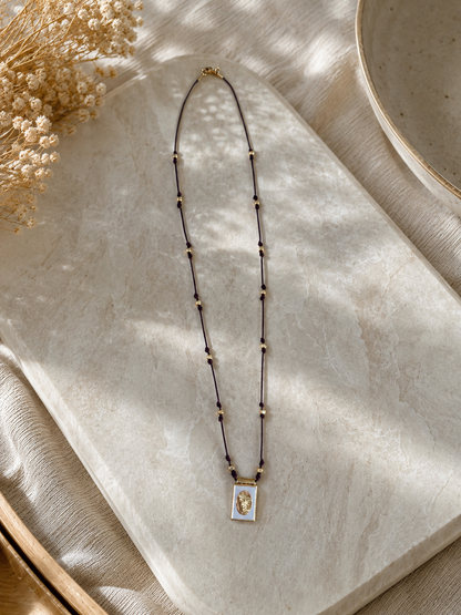 Angel Necklace