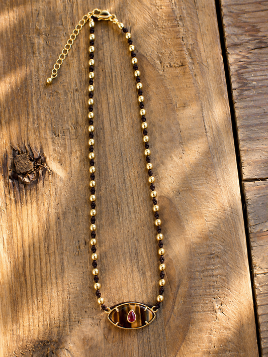 Ayla Necklace
