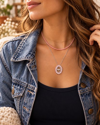 Seraphina Necklace