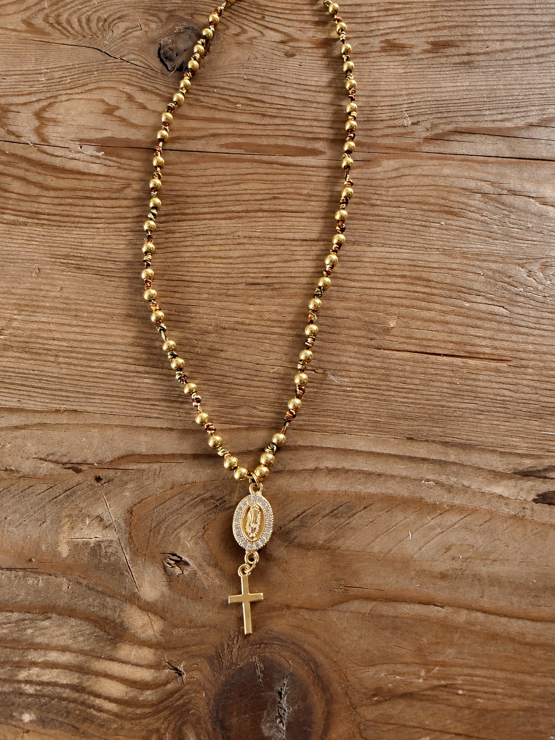 Mariah Necklace