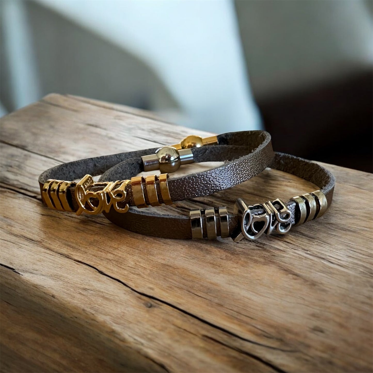 Essential Love Bracelet