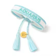 Boho Zodiac Collection