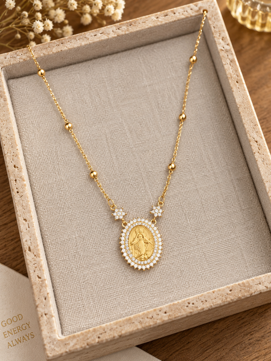 MADONNA NECKLACE