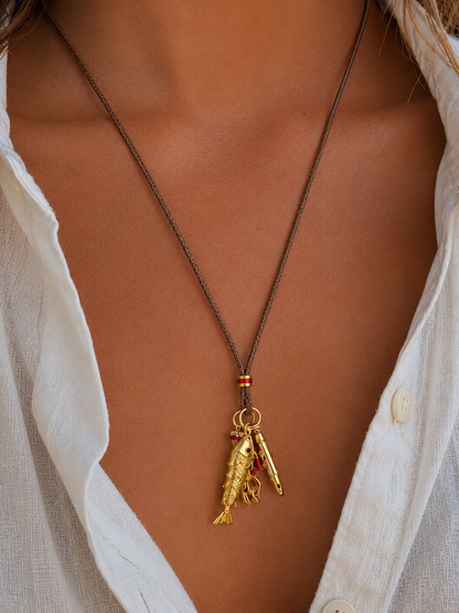 Wayfinder Necklace