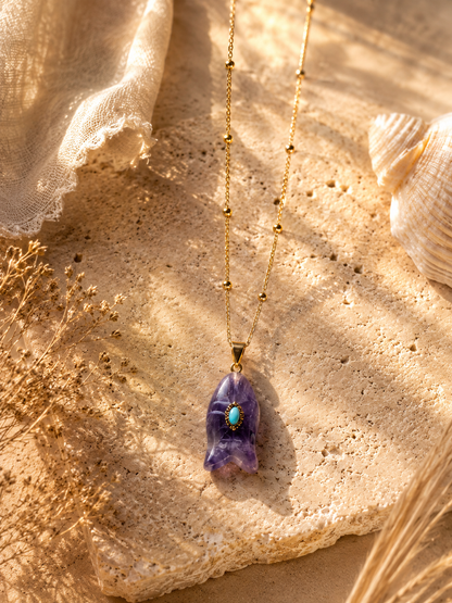 Sea Soul Necklace