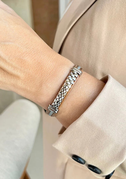 Divine Layers Bracelet