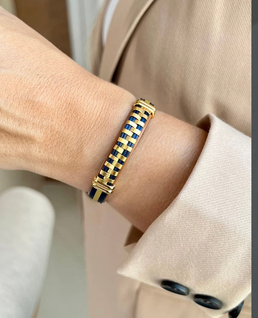 Divine Layers Bracelet