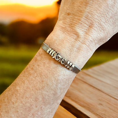 Essential Love Bracelet