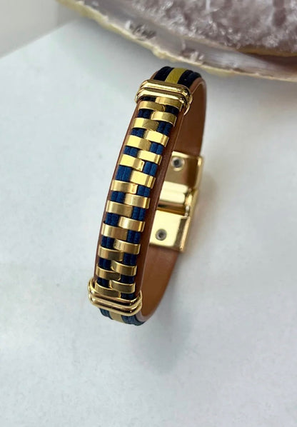 Divine Layers Bracelet