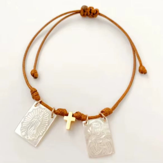 Scapular Bracelet