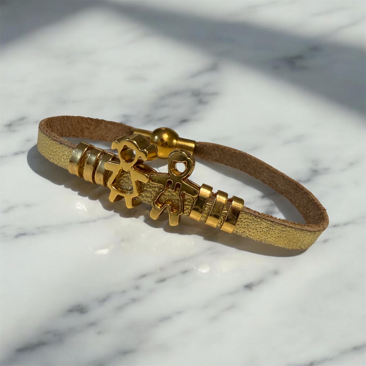 The Mother Bond Bracelet