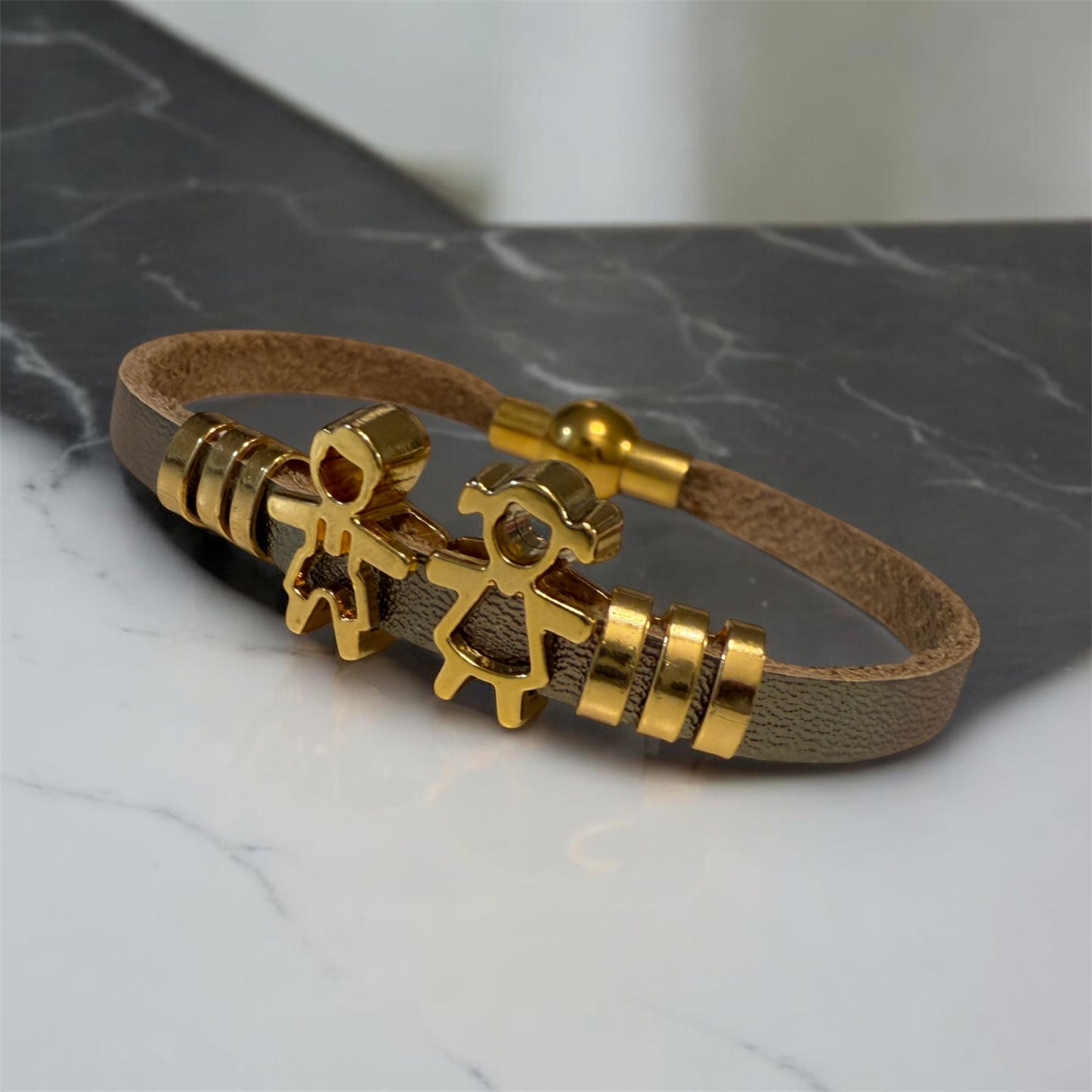 The Mother Bond Bracelet