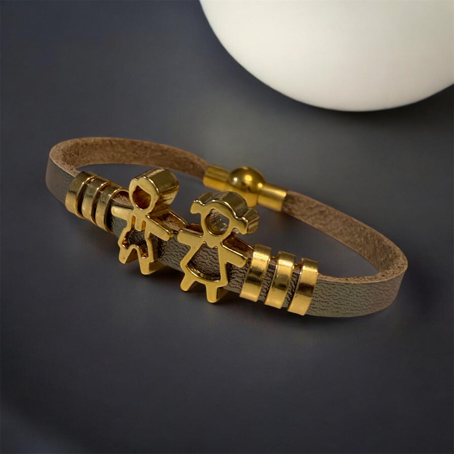 The Mother Bond Bracelet