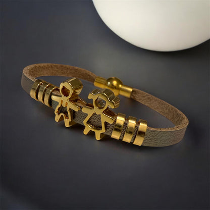 The Mother Bond Bracelet