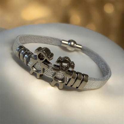 The Mother Bond Bracelet