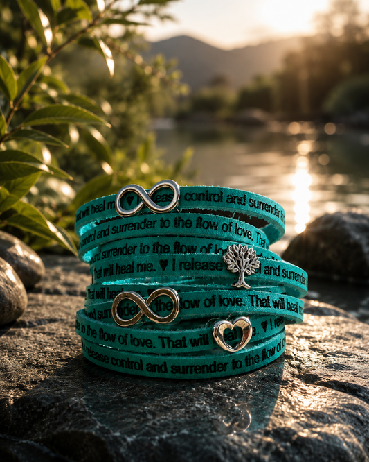 Healing Flow